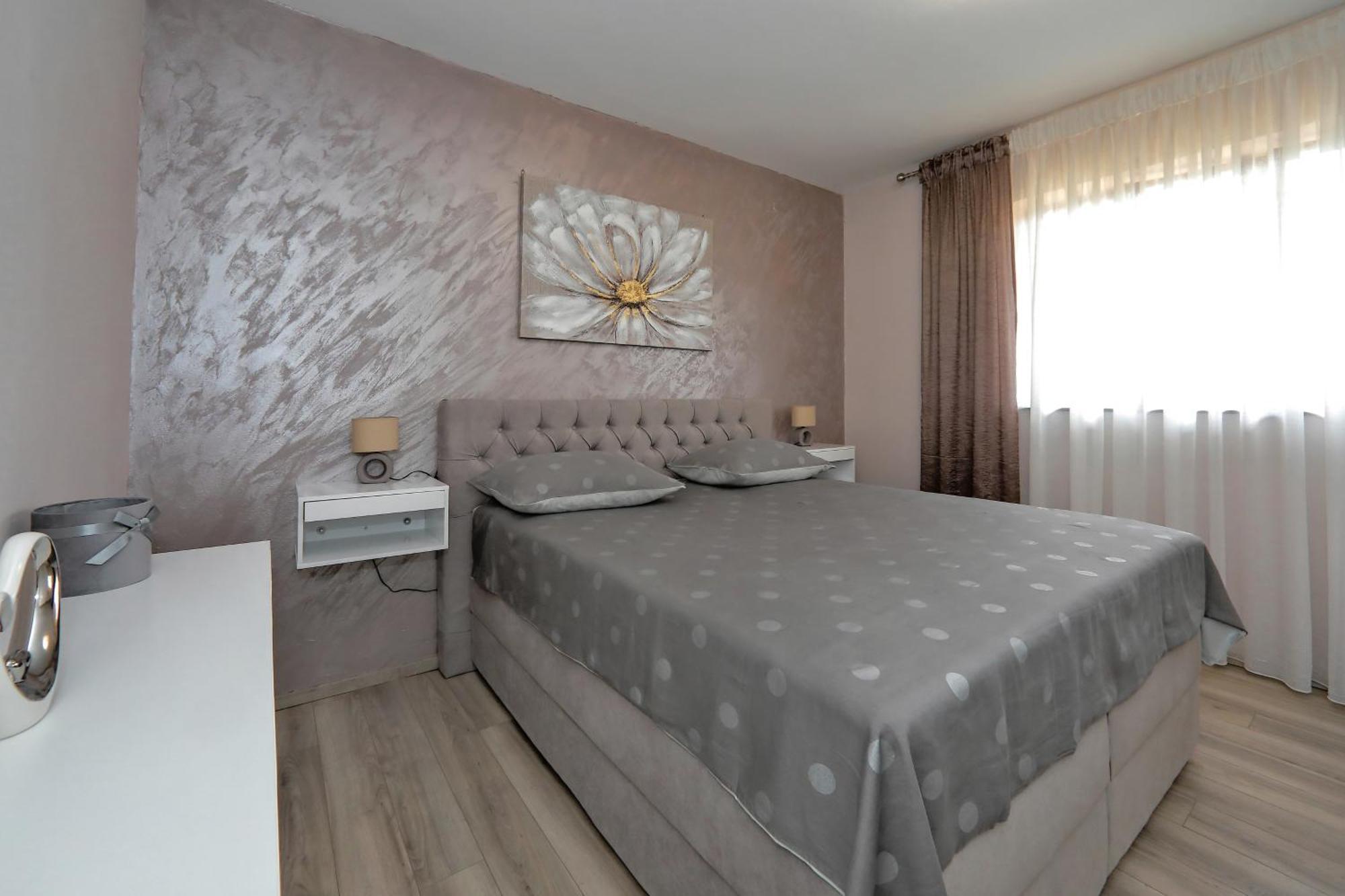Apartment Lucijan 比比涅 客房 照片