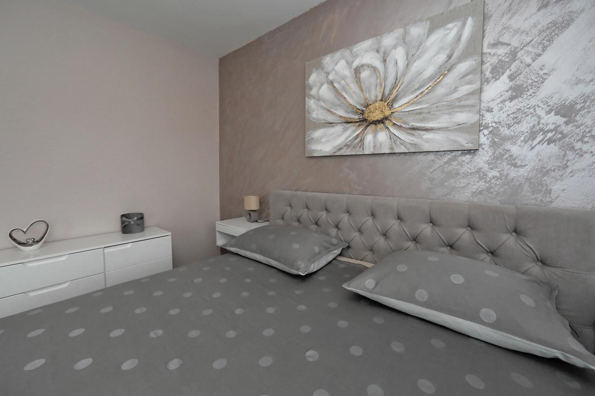 Apartment Lucijan 比比涅 外观 照片
