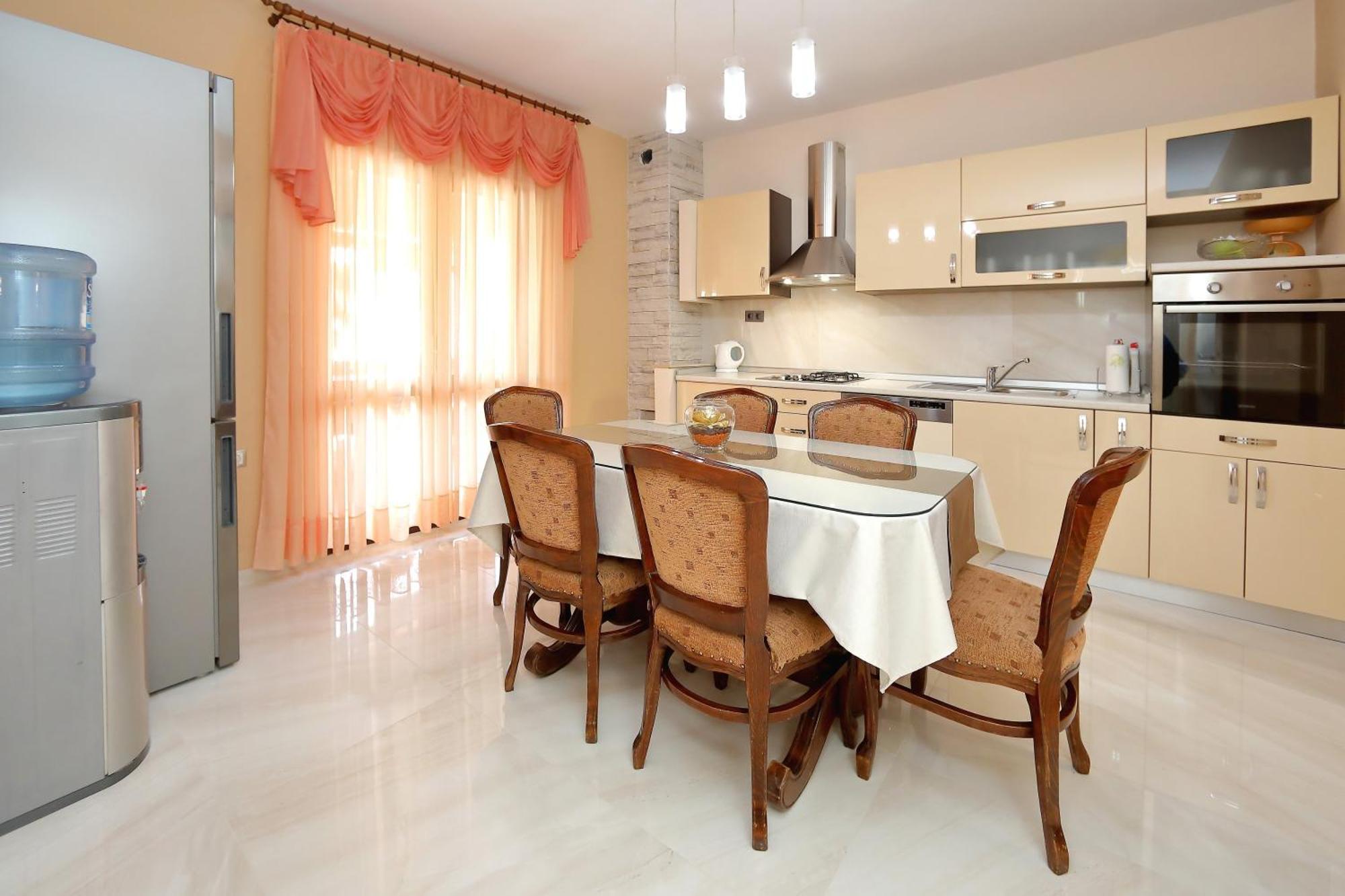 Apartment Lucijan 比比涅 客房 照片