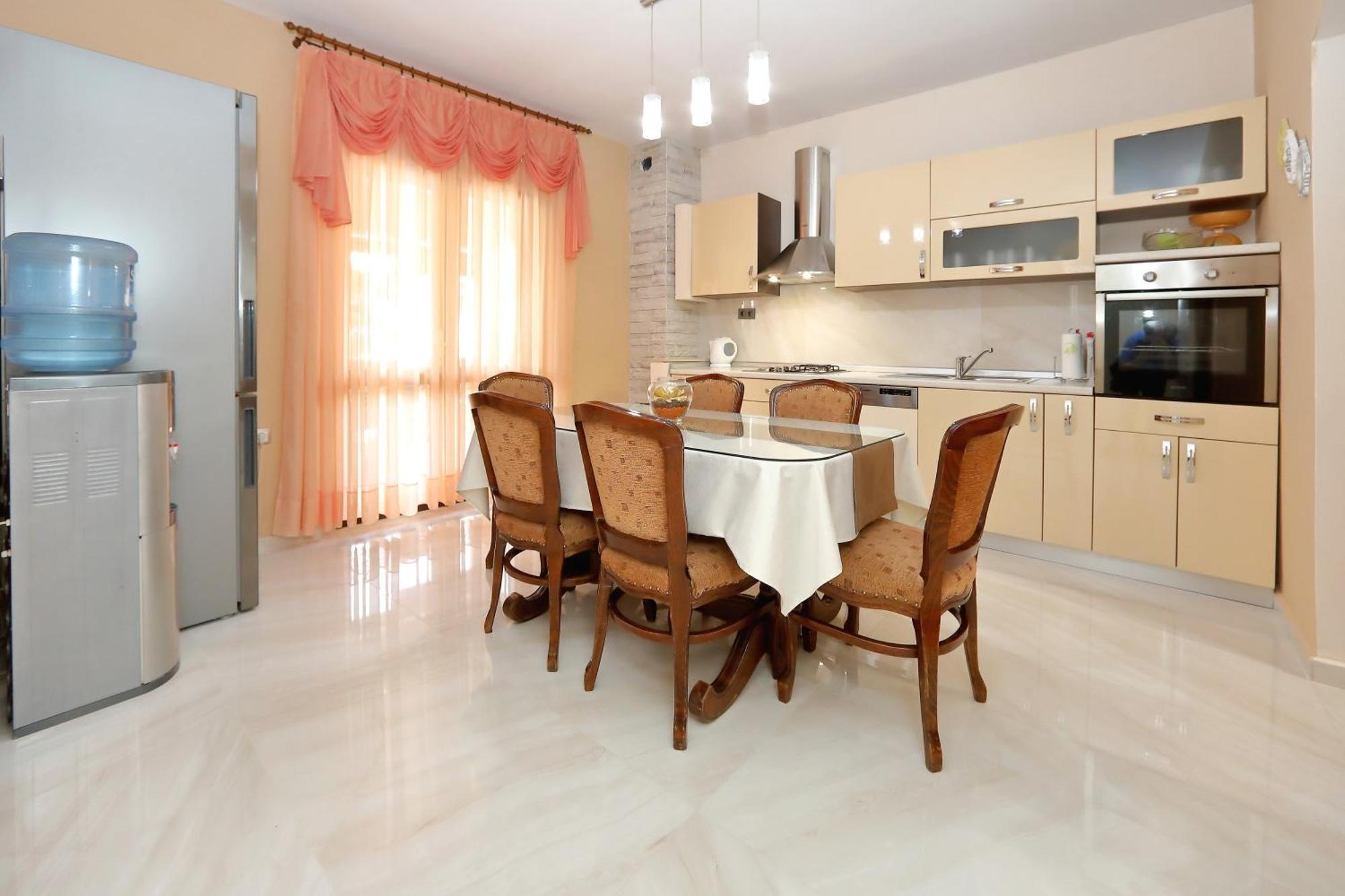 Apartment Lucijan 比比涅 客房 照片
